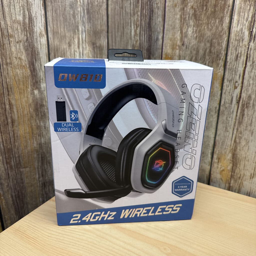 Wireless Gaming Headset