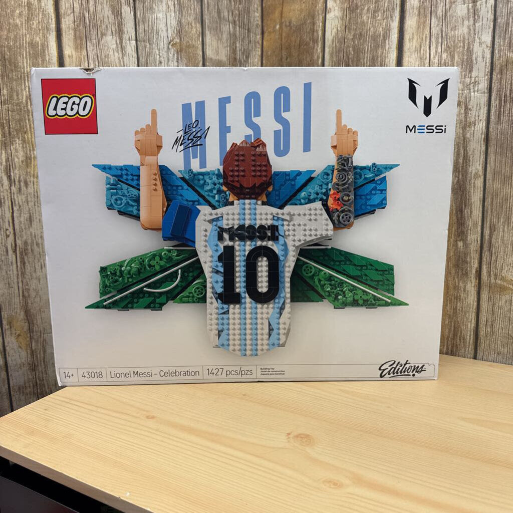 Editions Lionel Mess