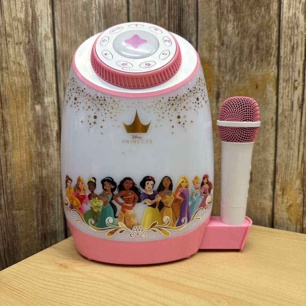 Karaoke Machine