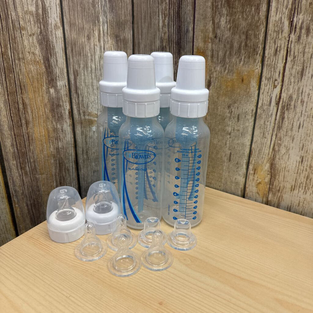 4 pk W/ Extras