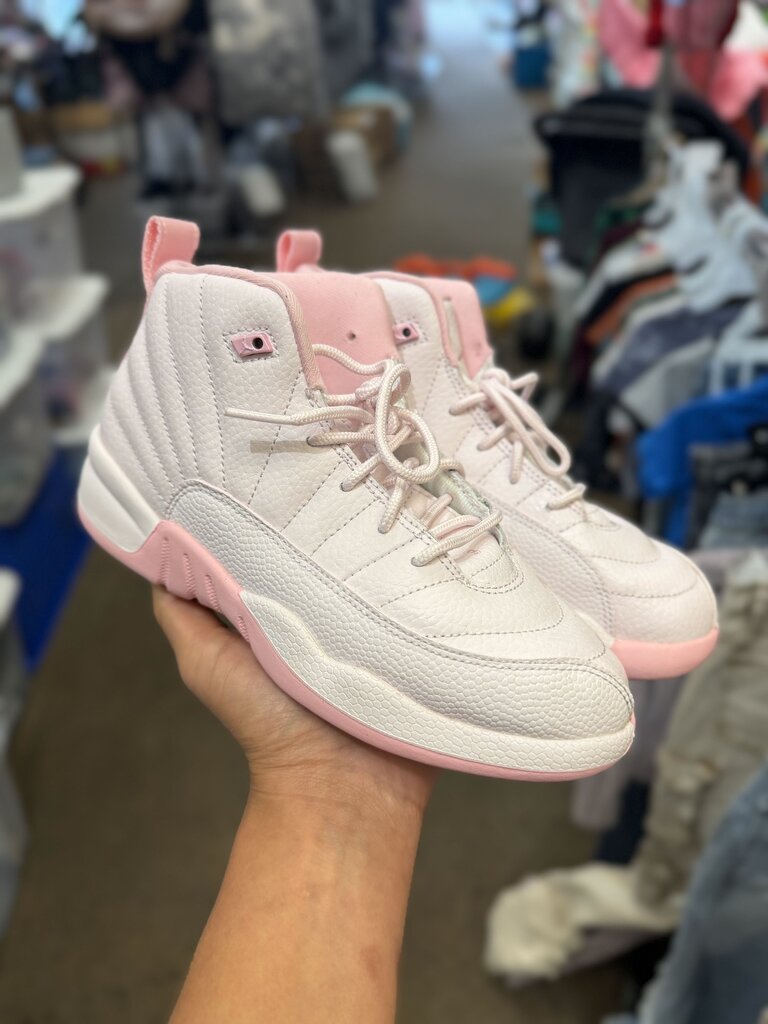 12 Retro Pearl Pink (PS)