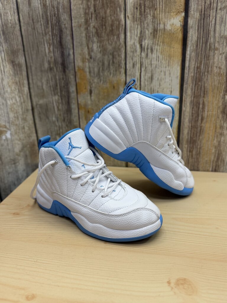 12 Retro Melo (PS)