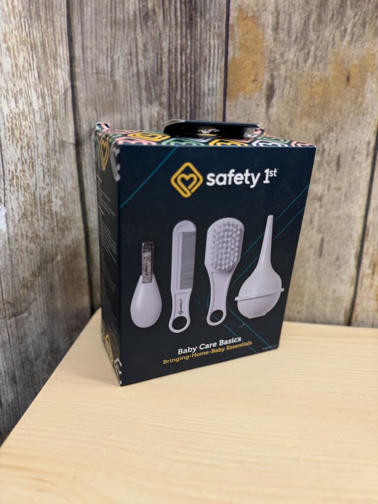 NEW Baby Care Basic