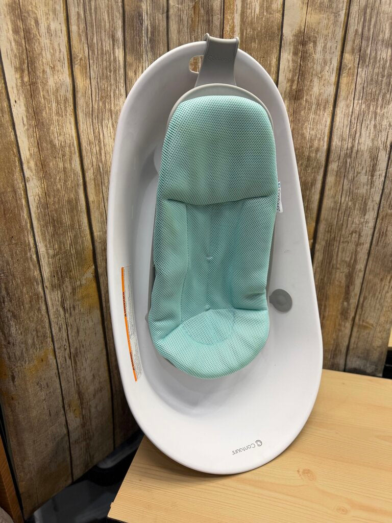 Oasis 4-in-1 Comfort Cushion