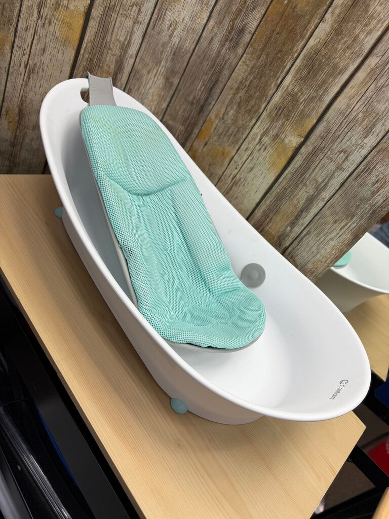 Oasis 4-in-1 Comfort Cushion