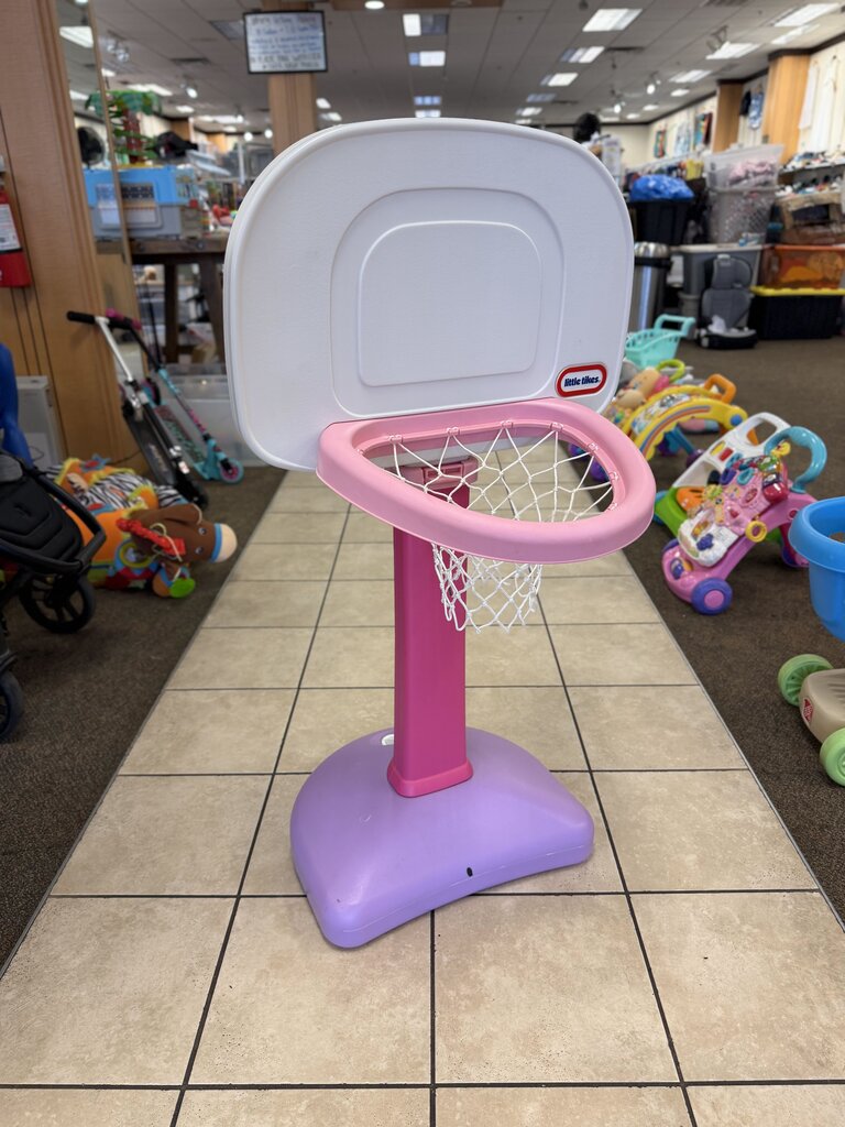 Basketball Hoop
