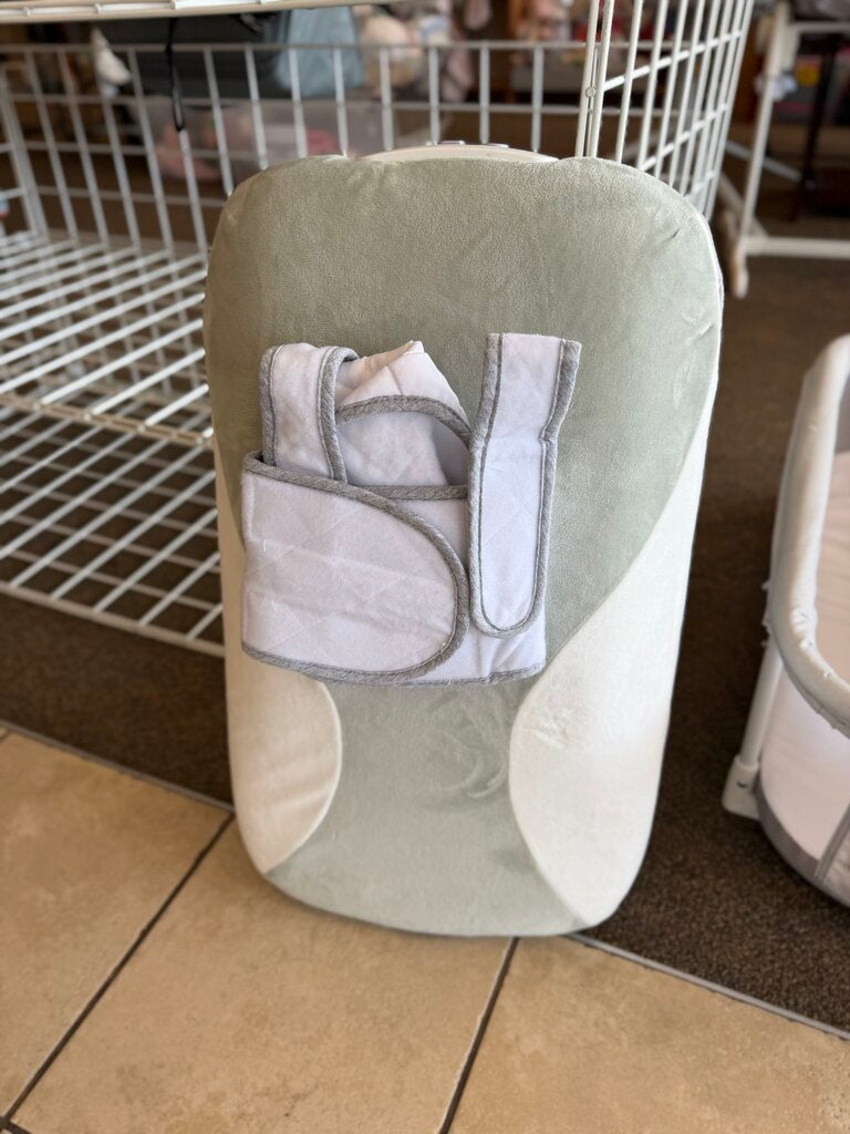 Newborn Comfort Cushion