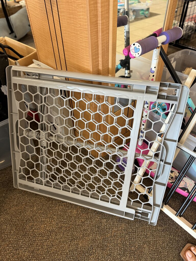 Expandable
