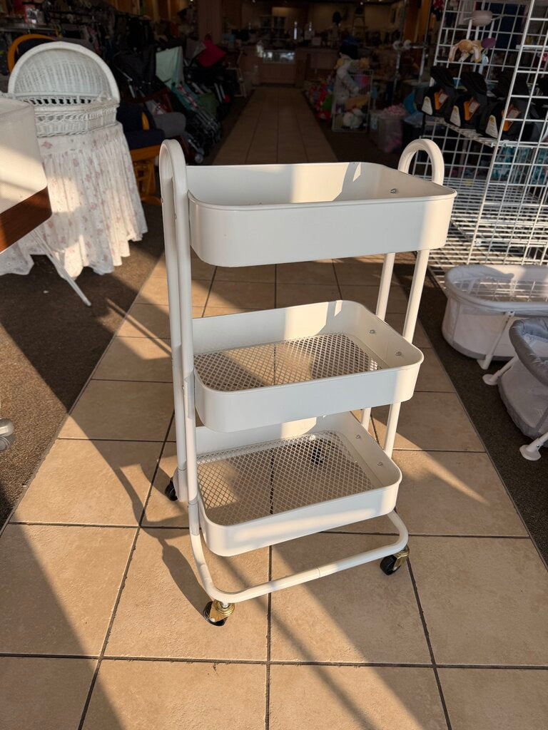 Utility Cart