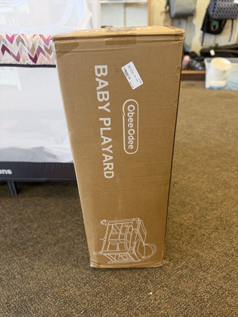 obee obee 4-in-1