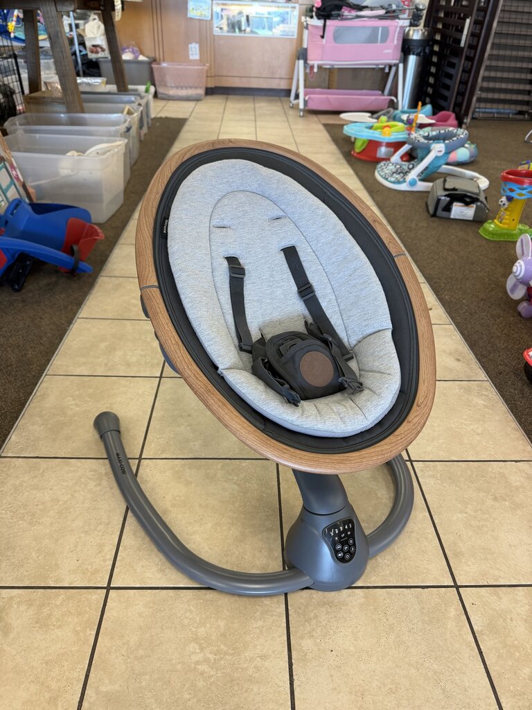 maxi cosi cassia baby swing