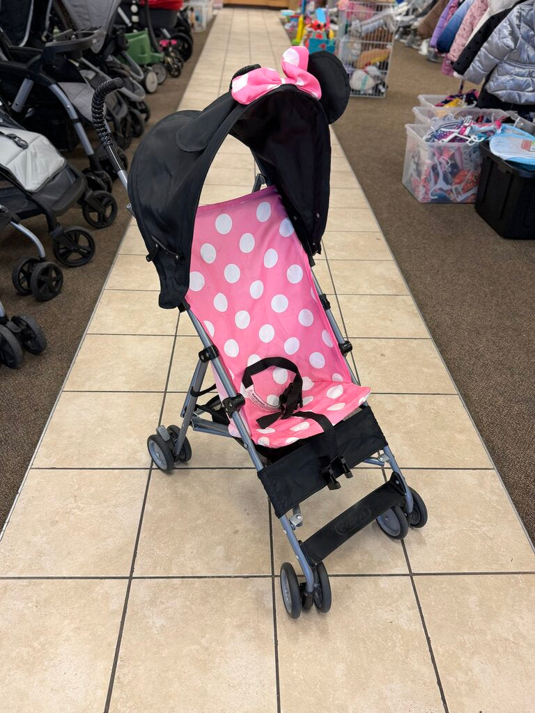 Minnie Mouse