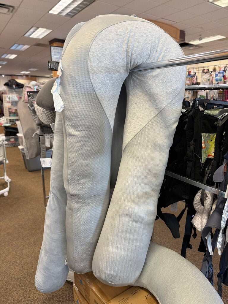 Hugl™ Cooling Body Pillow