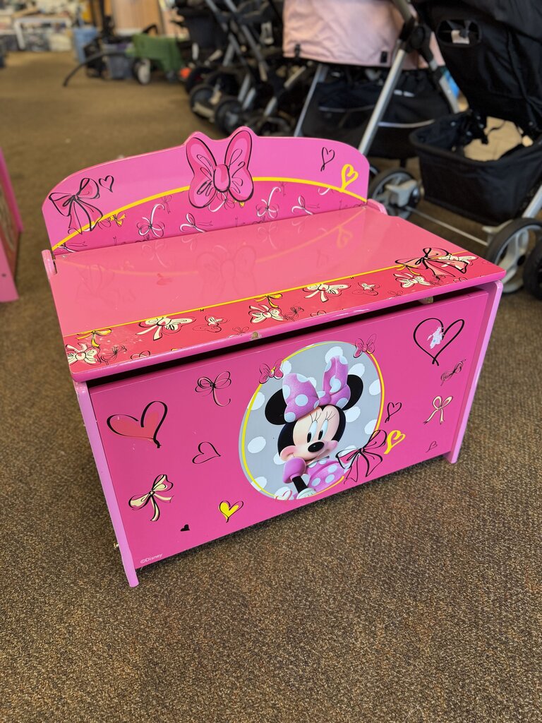 Minnie Mouse