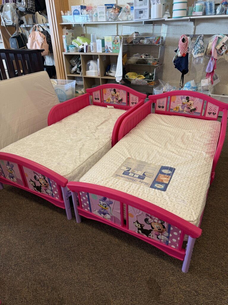 Minnie Mouse