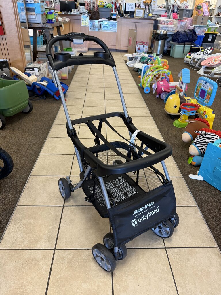 Snap-N-Go Universal