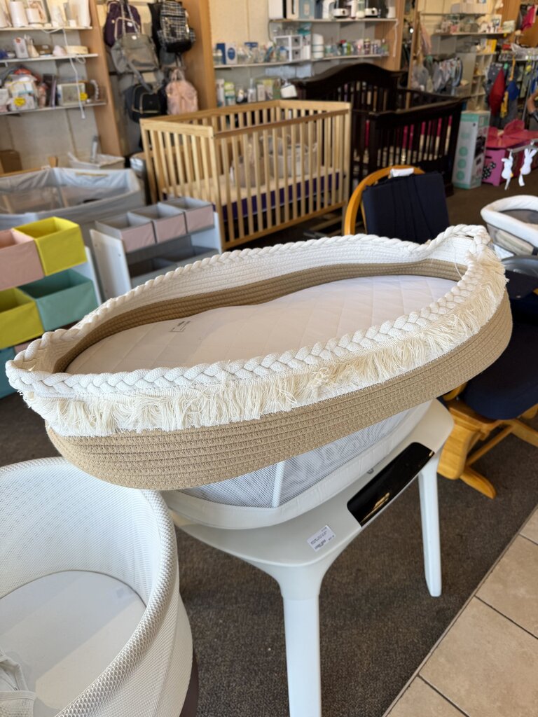 Moses Basket