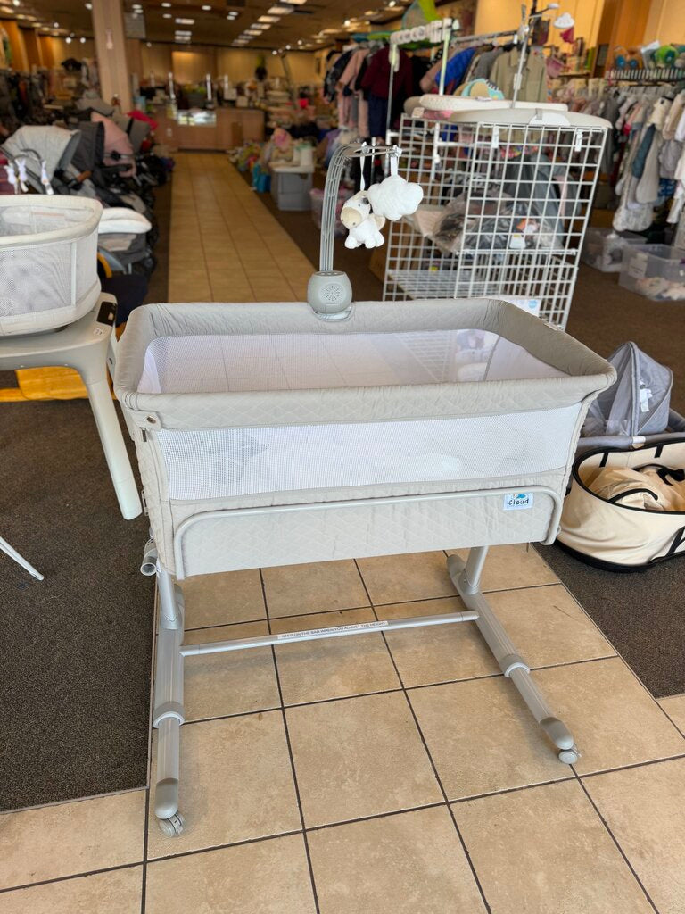 baby cloud bassinet
