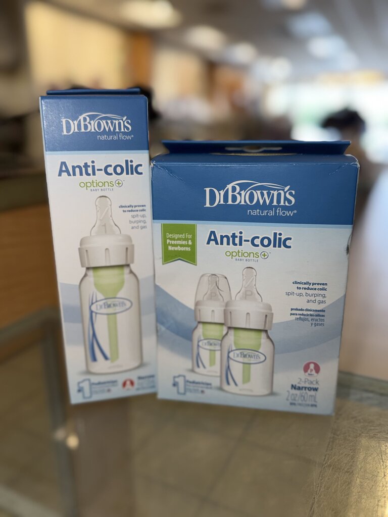 *3 pk: 2-2oz, 1-4oz NEW