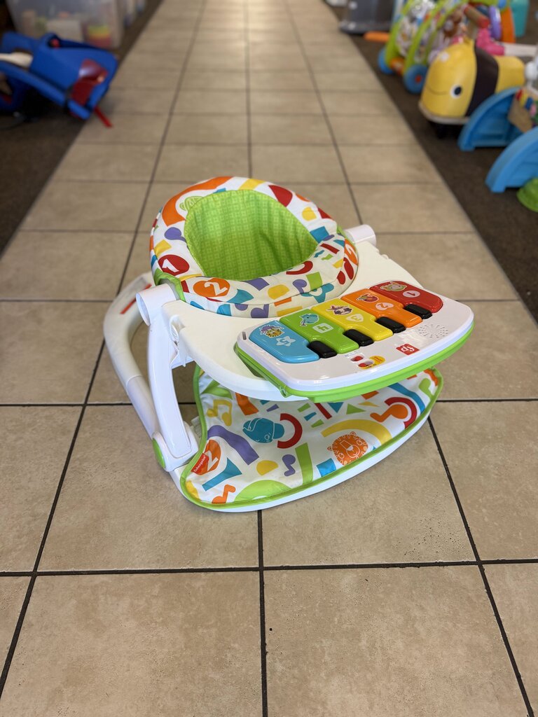 Kick n Play Sit Me up