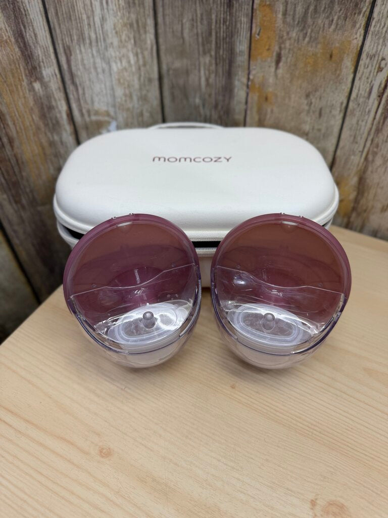 M6 Mobile Style w/ 2 extra collection cup sets