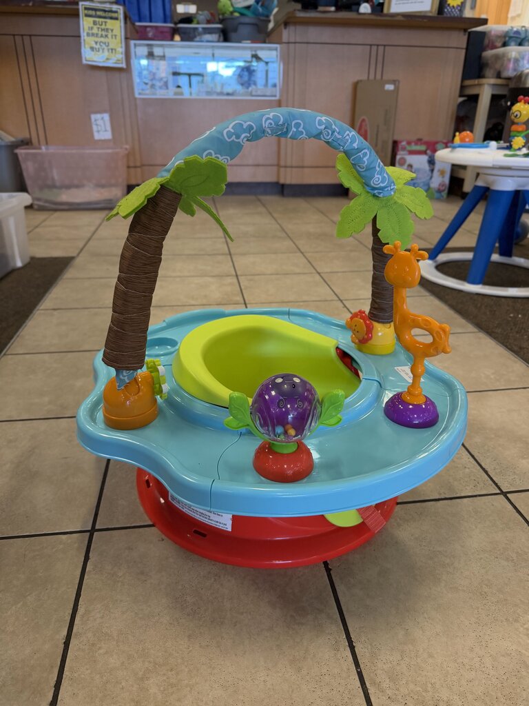 Wild Safari Super Seat