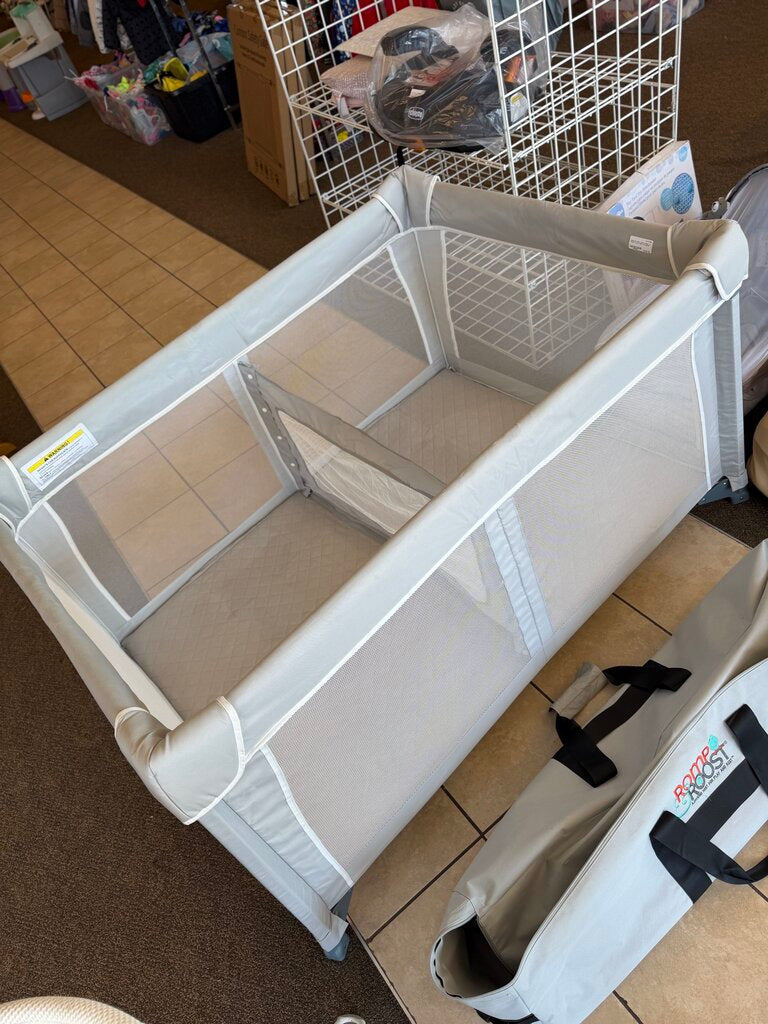 Luxe Nest Playard