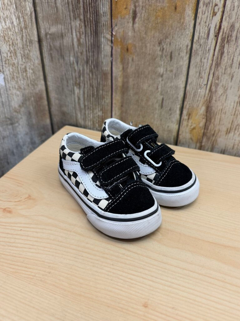 *Old skool v