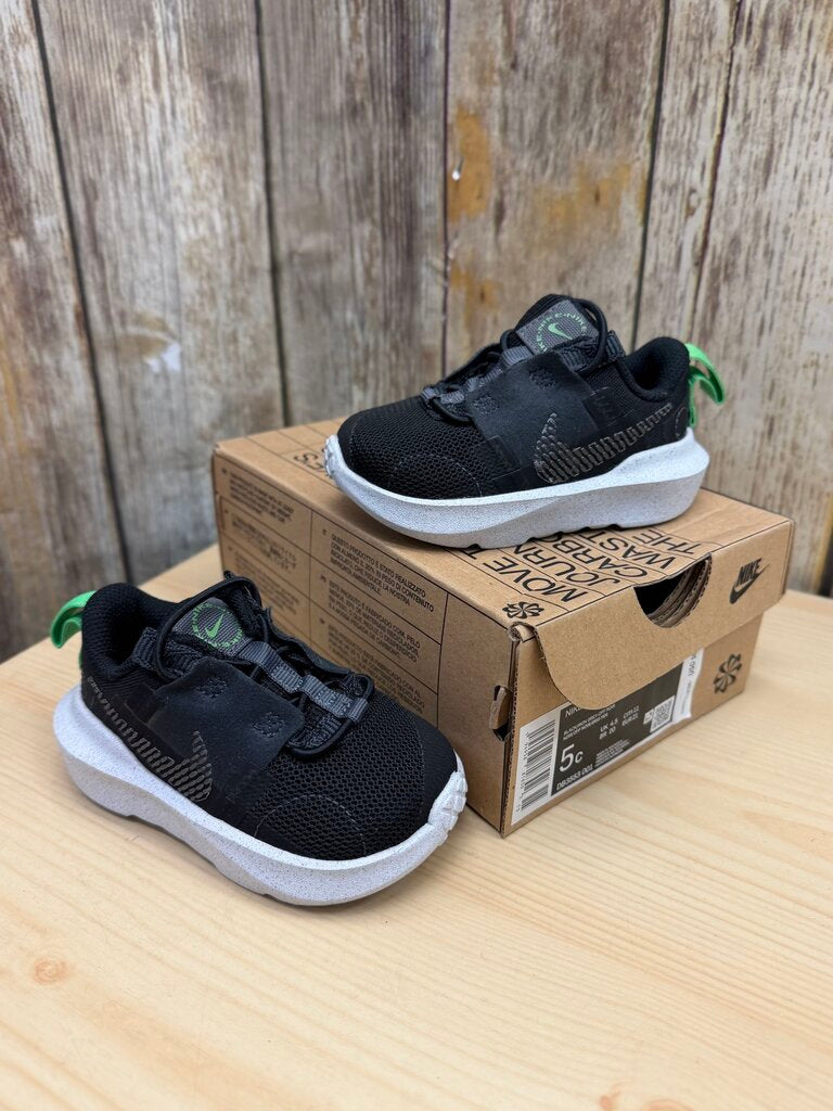 Crater Impact (TD) NEW w/ box