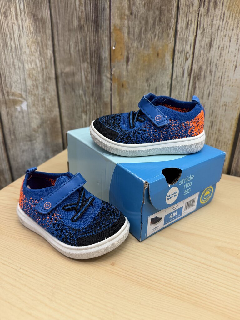 360 Aseel 2.0 w/ box