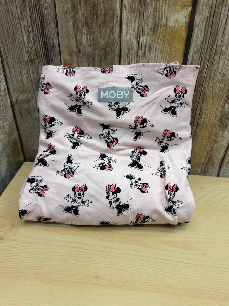 Minnie Mouse Wrap