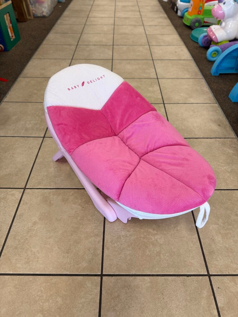 Cushy Nest Cloud Premium Infant Bather