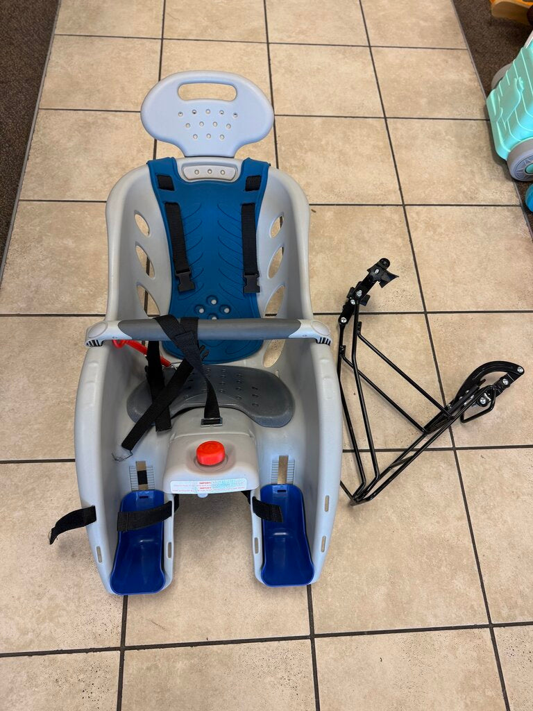 Deluxe Child Carrier