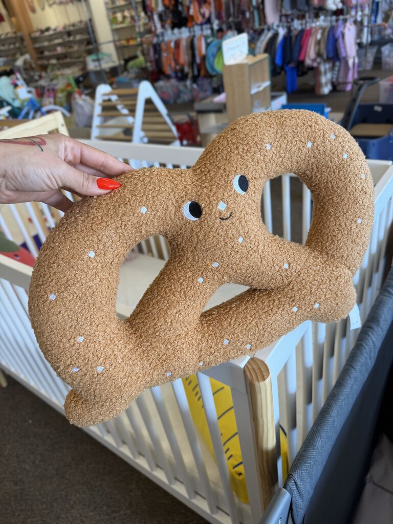 Pretzel