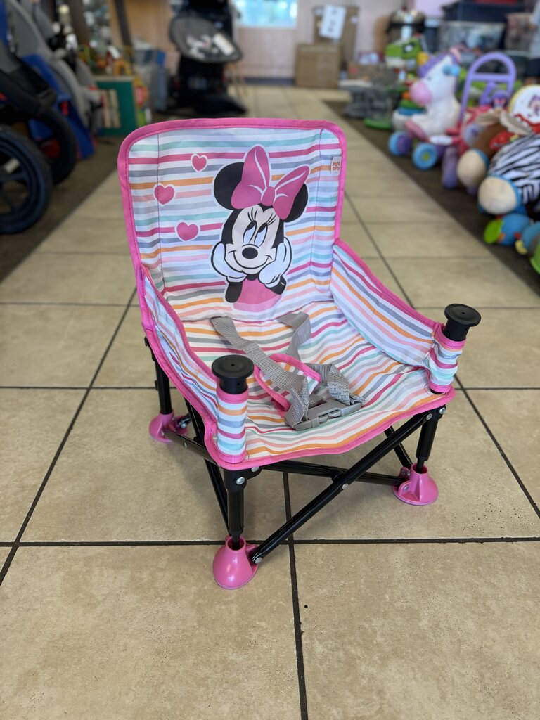 Disney baby pop n sit