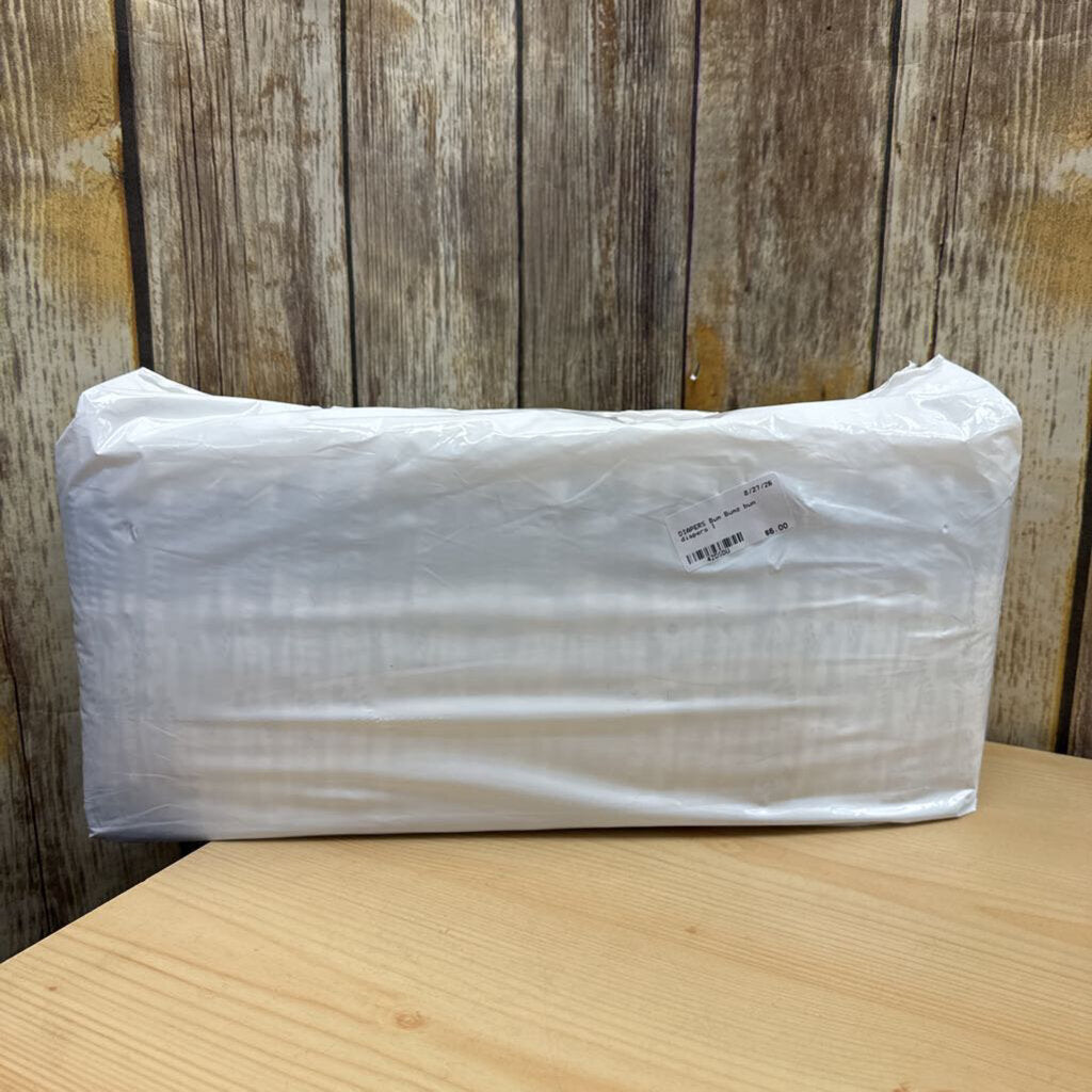 bum diapers
