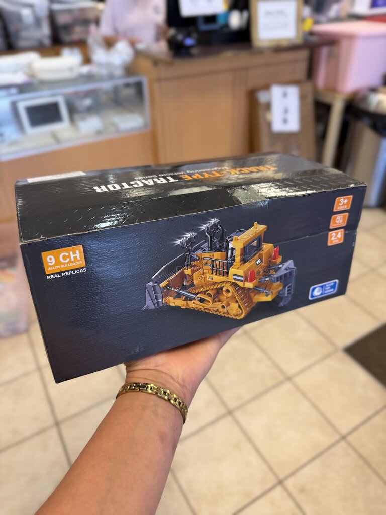 3 in 1 engineering vehicle series NEW