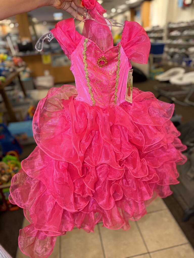 Princess Dress NEW