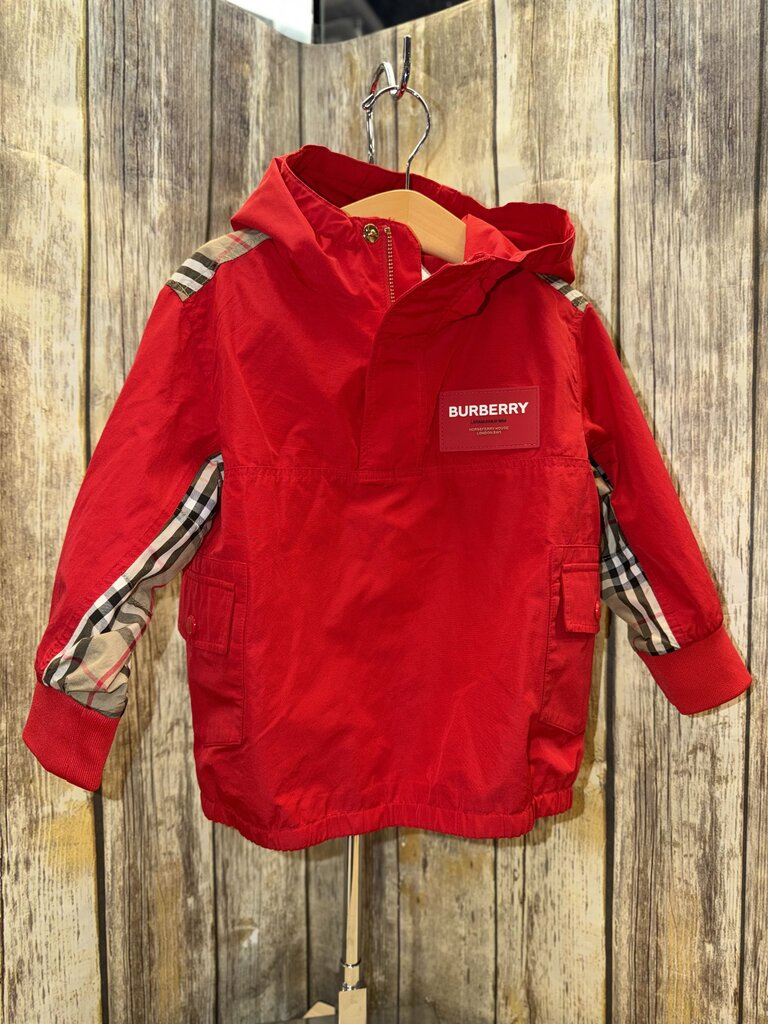 Wilder Anorak Jacket