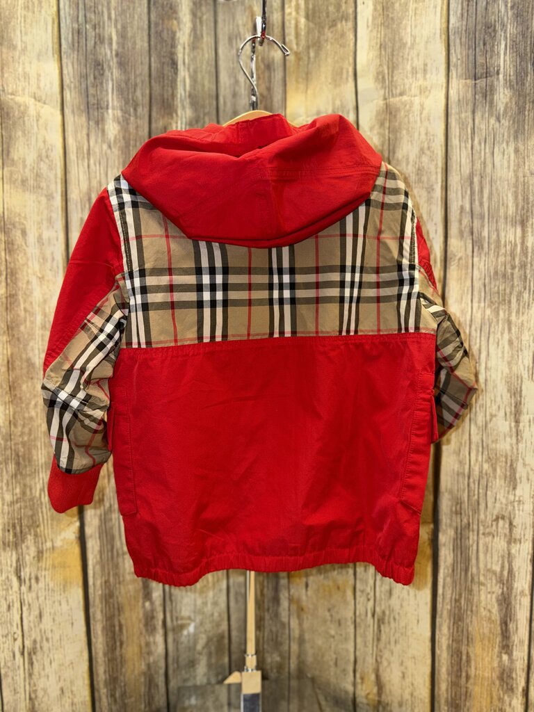 Wilder Anorak Jacket