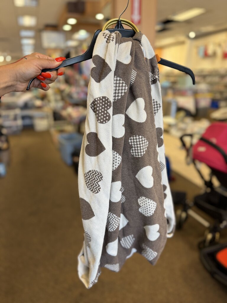 ring sling carrier