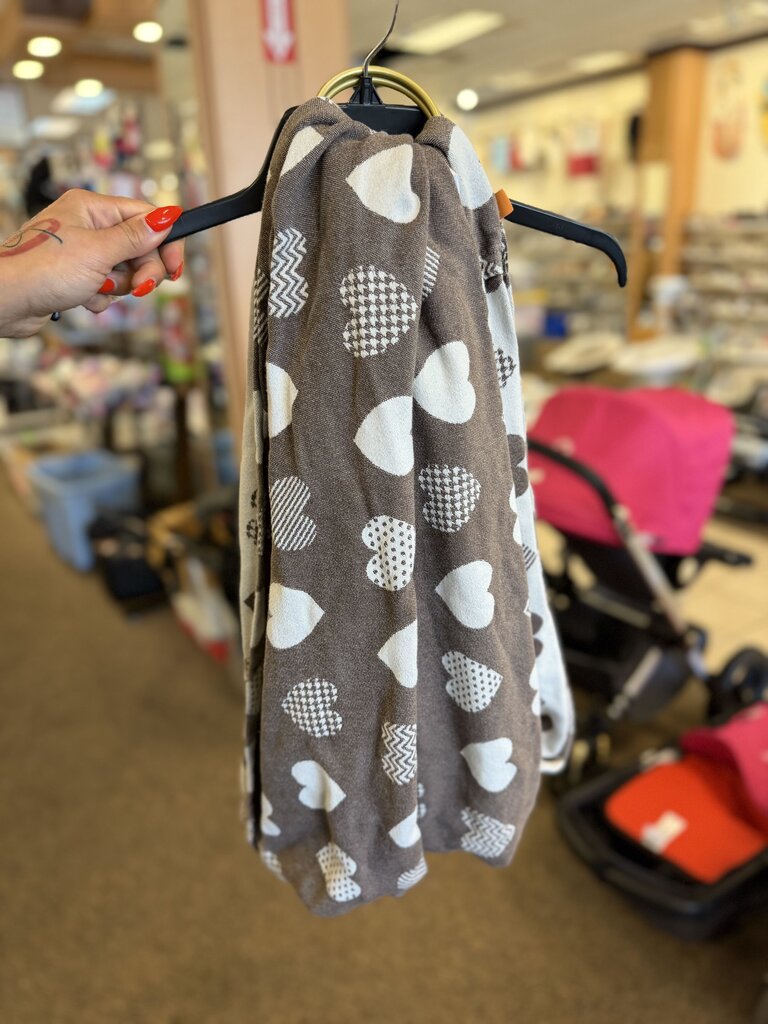 ring sling carrier