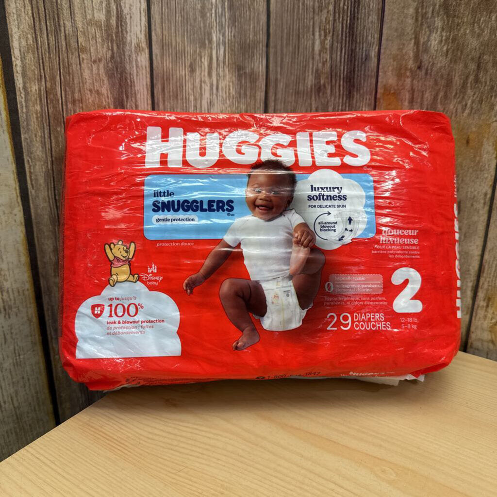 Little Snugglers 29 ct
