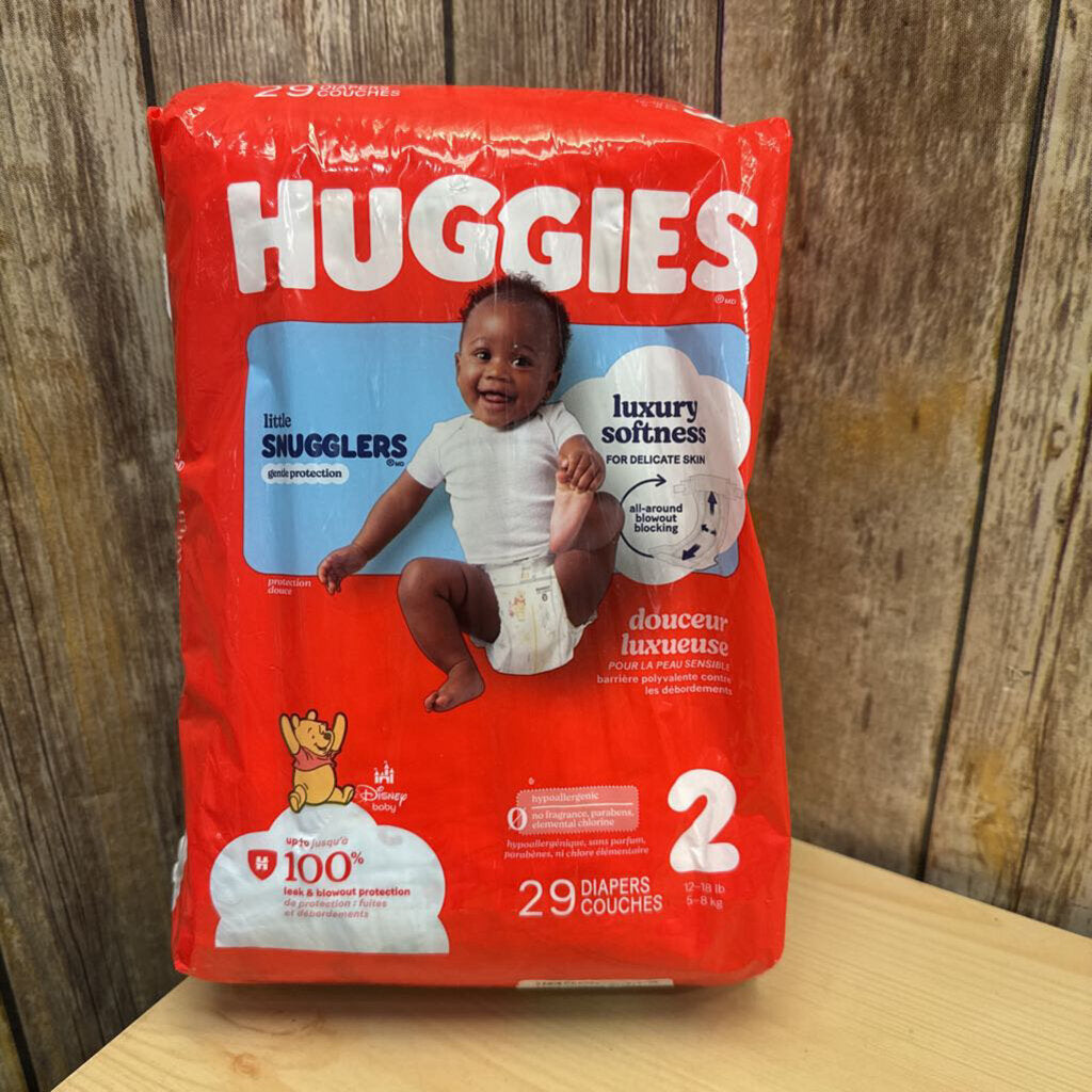Little Snugglers 29 ct