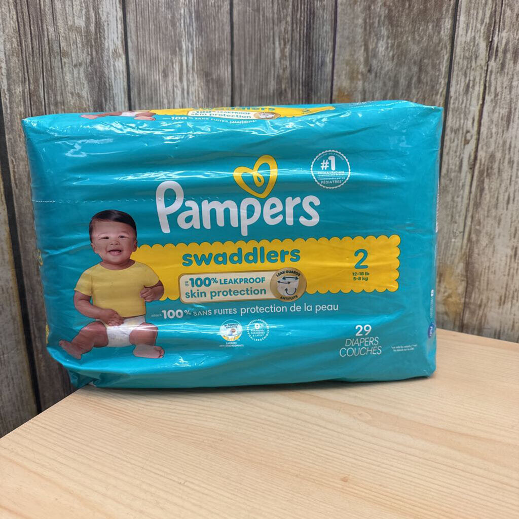 swaddlers