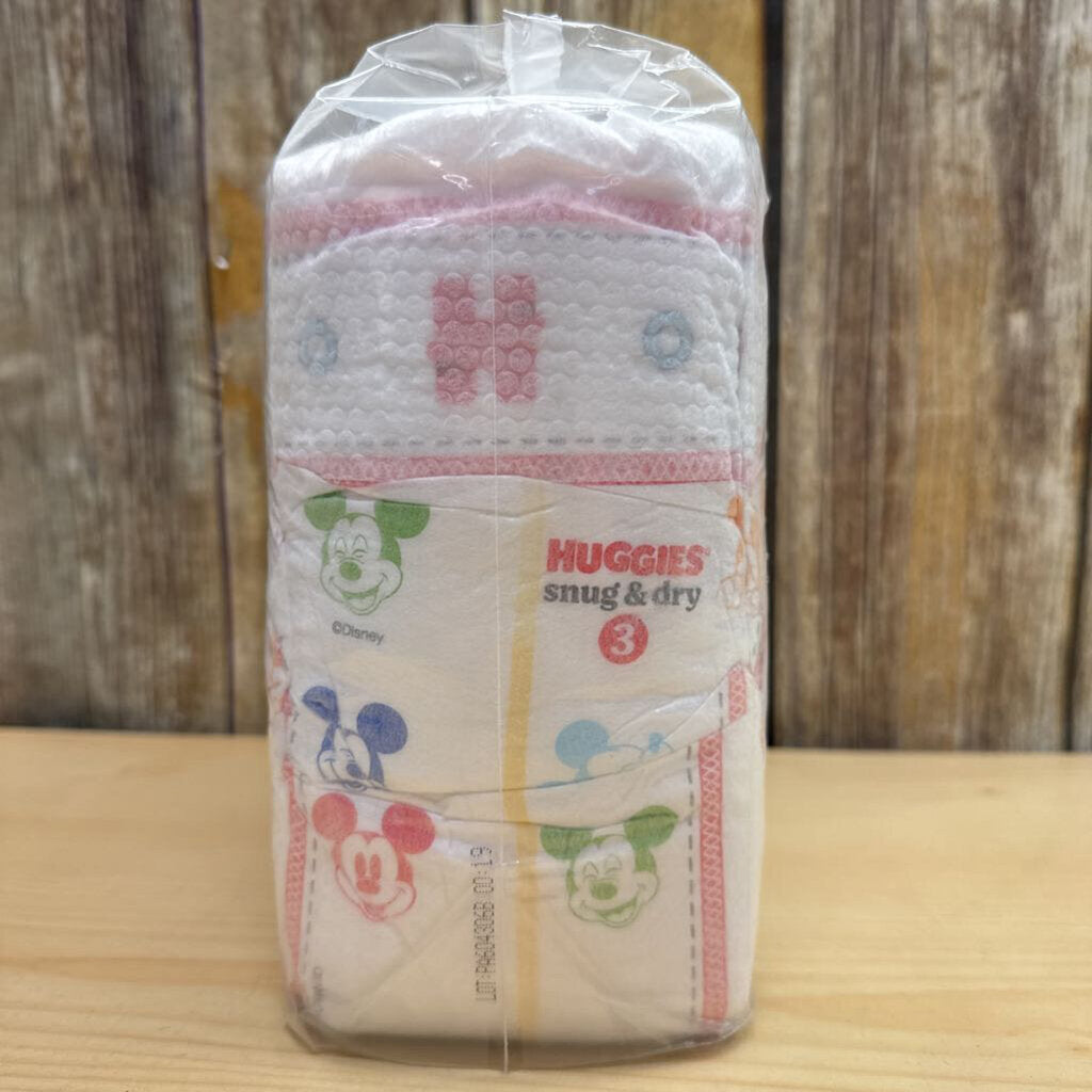 Snug & Dry 26 ct