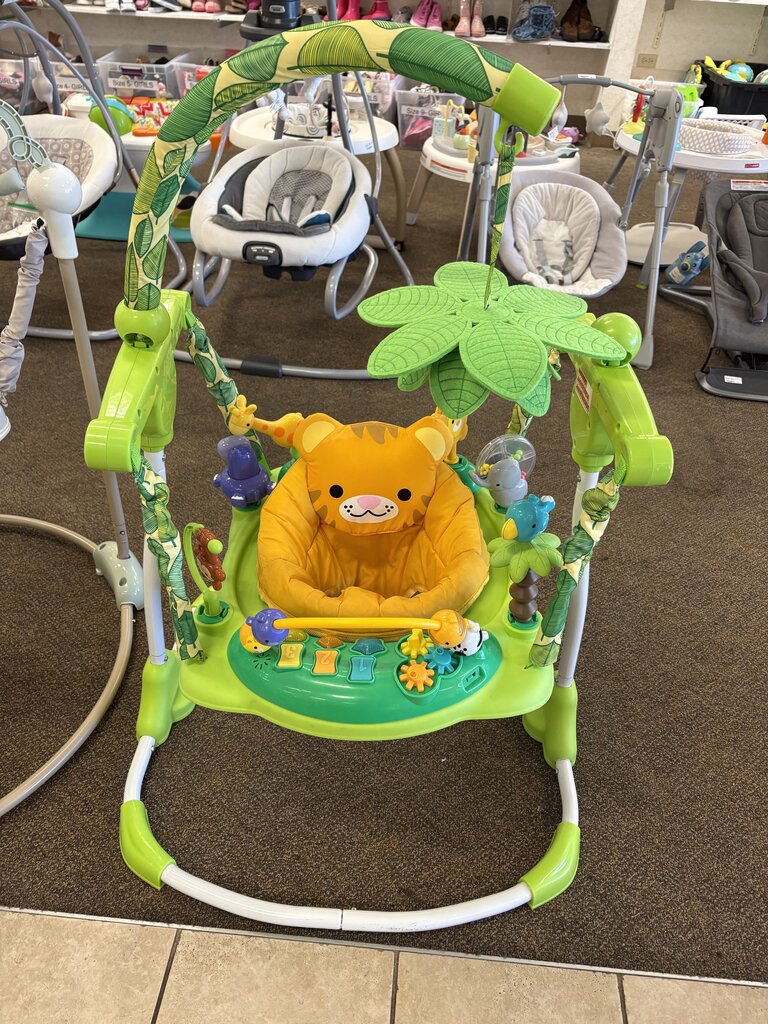 Baby Safari