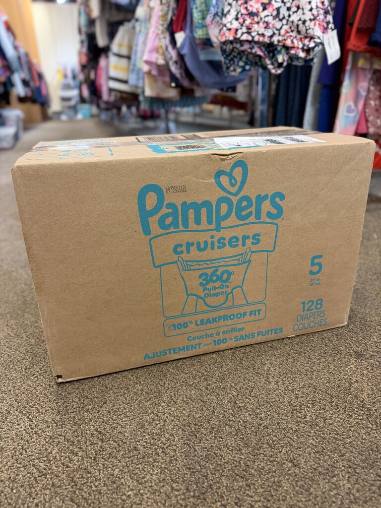 *128ct 360 Cruisers