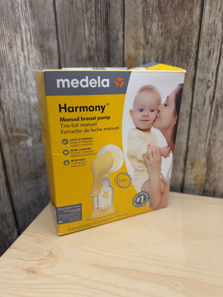 *Harmony Manual