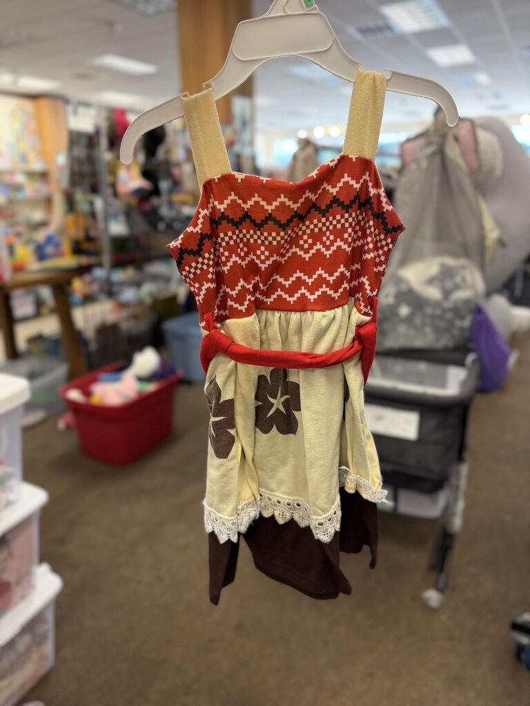 Moana